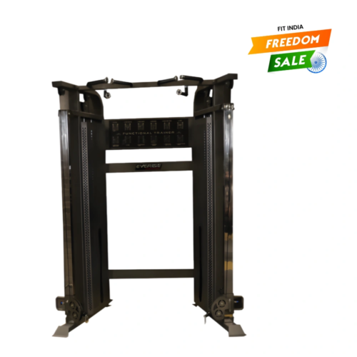 Buy Functional Trainer Machine online
