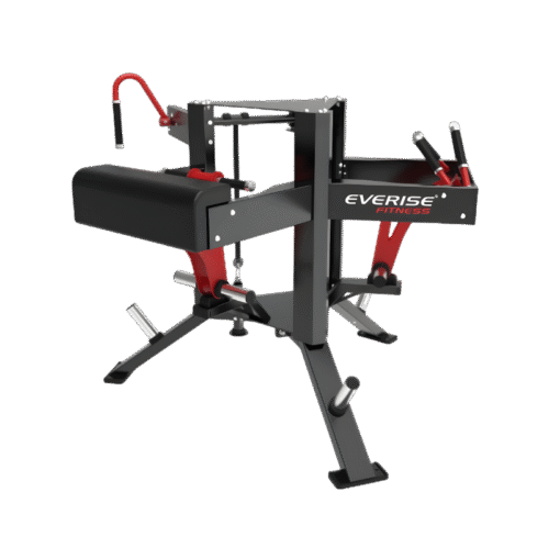 Everise Fitness Forearm Jungle (Wrist Curl, Gorilla Gripper, Forearm Rotation) IM8033 (Imperia Series)