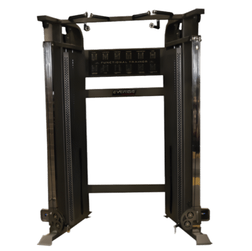 Everise Fitness DY5041 Functional Trainer (Dynamic Series)