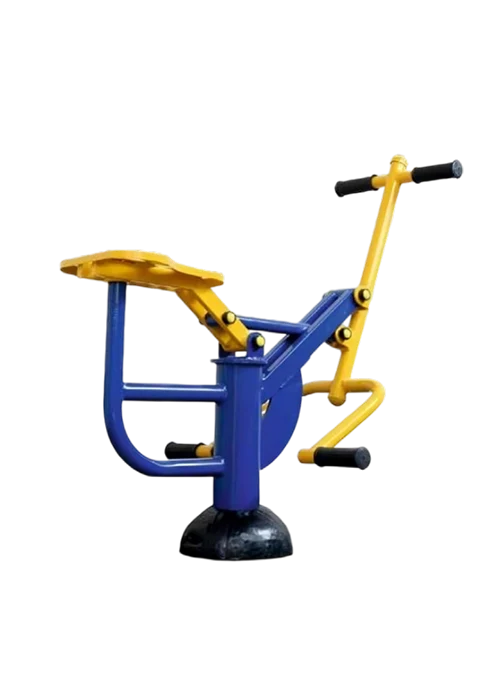 EVERISE FITNESS ODS-320 HORSE RIDER