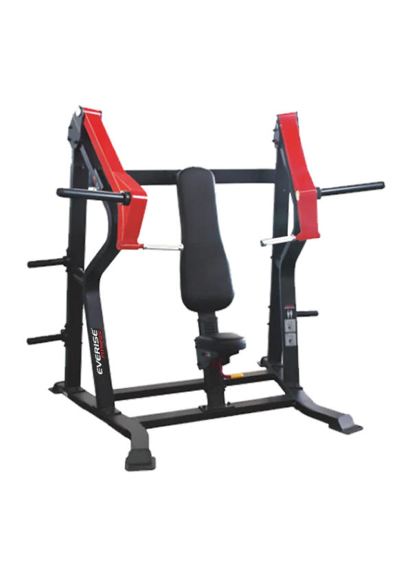 Everise Fitness Incline Chest Press IM8005 (Imperia Series)
