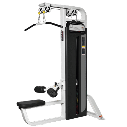 Everise Fitness Lat Pull Down (Dual pulley) EV7032 (B) (Evolution Series)