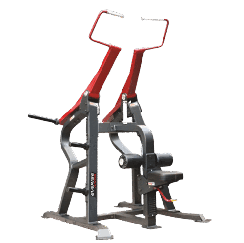 Everise Fitness Lat Pull IM8001 (Imperia Series)