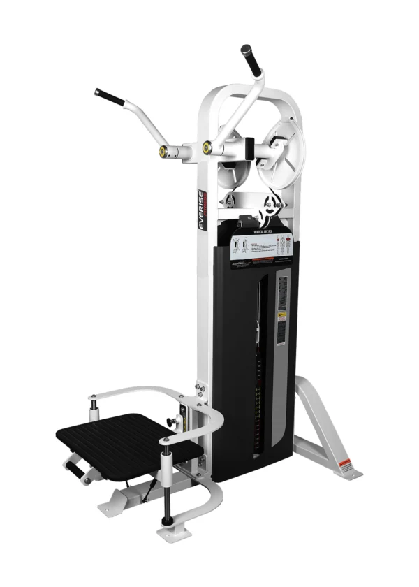 Everise Fitness Lateral Raise / Vertical Pec Fly EV7010 (Evolution Series)