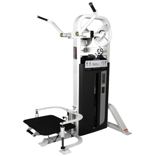 Everise Fitness Lateral Raise / Vertical Pec Fly EV7010 (Evolution Series)