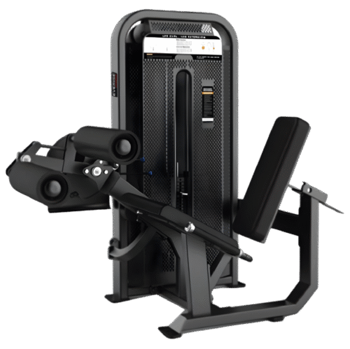 Everise Fitness Leg Extension / Prone Leg Curl Combo EV7005 (Evolution Series)
