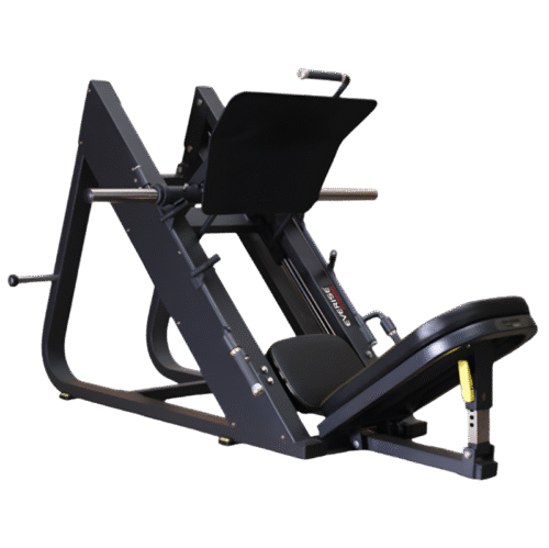Everise Fitness Leg Press 45 Degree IM8007 (Imperia Series)