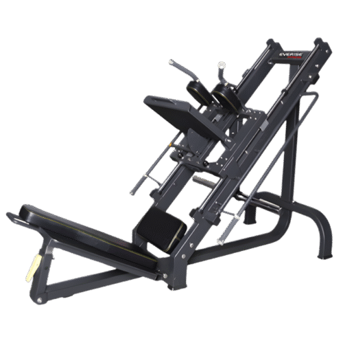 Everise Fitness Leg Press / Hack Squat IM8010 (Imperia Series)