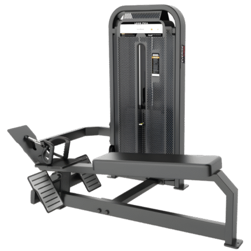 Everise Fitness DY5030 Long Pull (Dynamic Series)