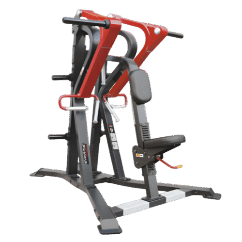Everise Fitness Low Row IM8004 (Imperia Series)
