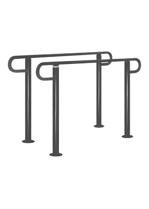 EVERISE FITNESS ODS-325 PARALLEL BAR SINGLE