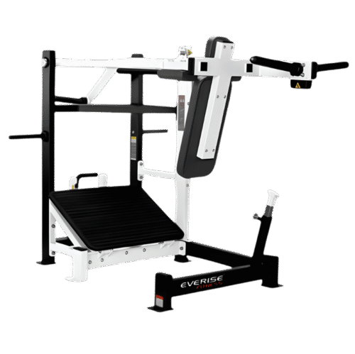 Everise Fitness Pendulum Squat IM8031 (Imperia Series)
