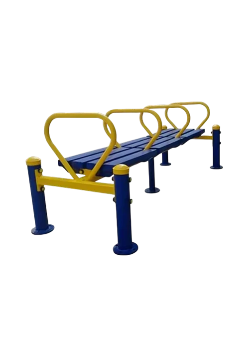 EVERISE FITNESS ODS-315 POMMEL HORSE