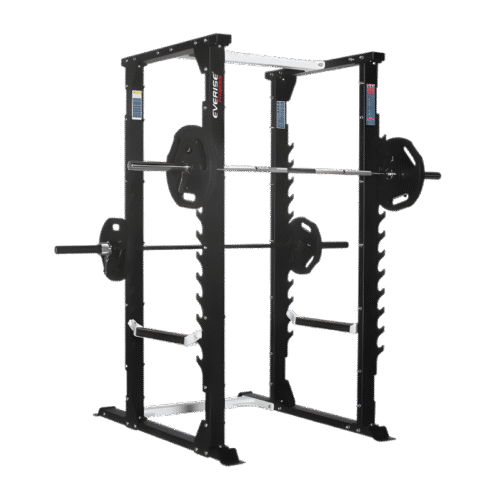 Everise Fitness EFR-309 Power Rack