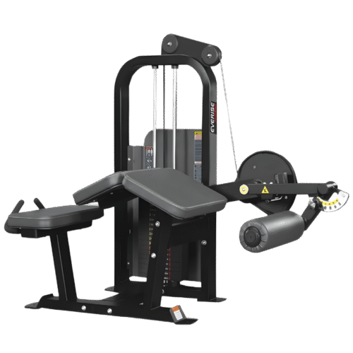 Everise Fitness DY5001 Prone Leg Curl (Dynamic Series)