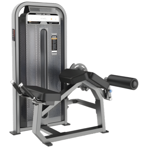 Everise Fitness EV7001 Prone Leg Curl (Evolution Series)