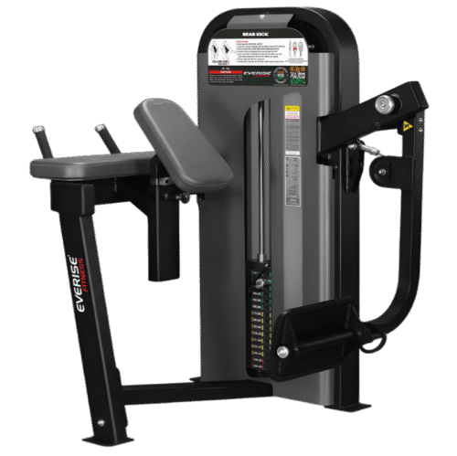 Everise Fitness Rear Kick EV7008 (Evolution Series)