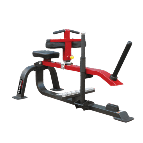 Everise Fitness EFB-121 Seated Calf