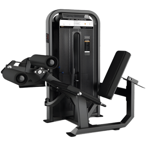 Everise Fitness Seated Leg Extension / Leg Curl Combo EV7004 (Evolution Series)