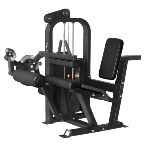 Everise Fitness DY5002 Seated Leg Curl (Dynamic Series)