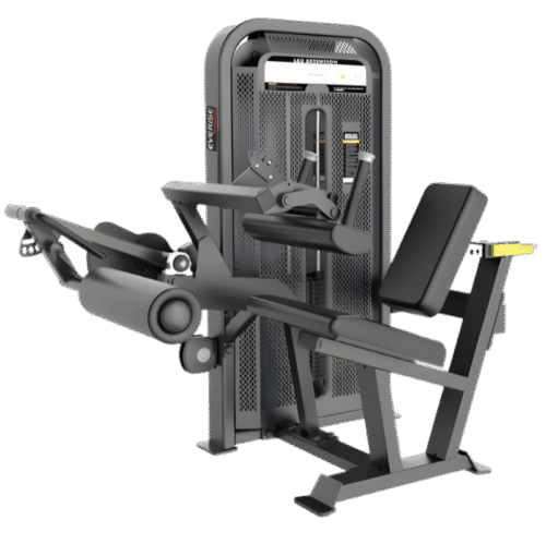 Everise Fitness Seated Leg Curl EV7002 (Evolution Series)