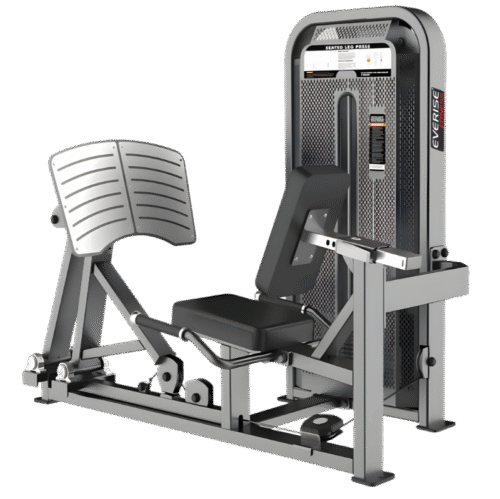 Everise Fitness Seated Leg Press EV7006 (Evolution Series)