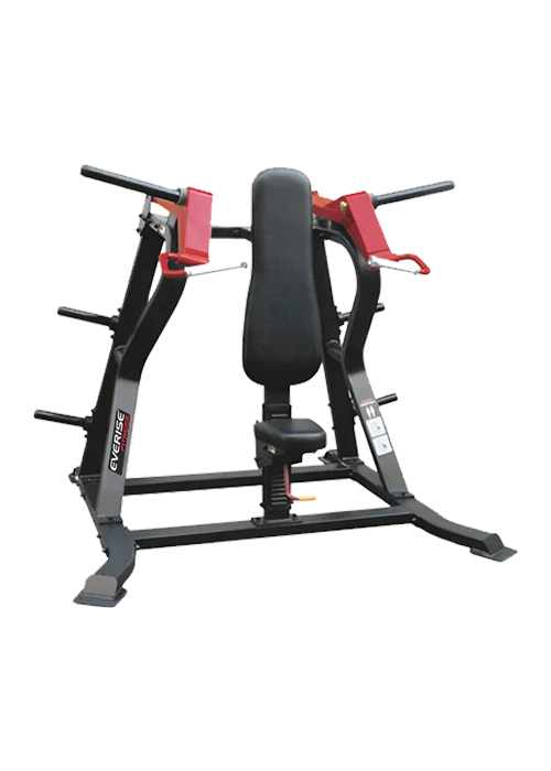 Everise Fitness Shoulder Press IM8003 (Imperia Series)