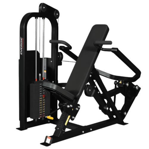Everise Fitness DY5011 Shoulder Press (Dynamic Series)
