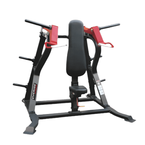 Everise Fitness Shoulder Press IM8003 (Imperia Series)