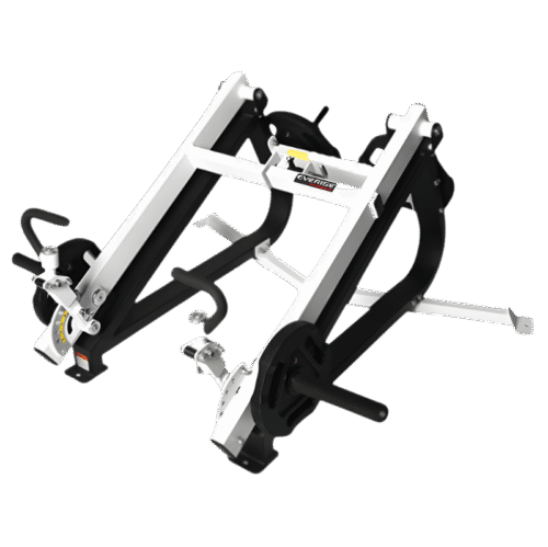 Everise Fitness Shrugs Hammer IM8030 (Imperia Series)