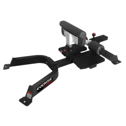 Everise Fitness EFB-120 Sissy Squat
