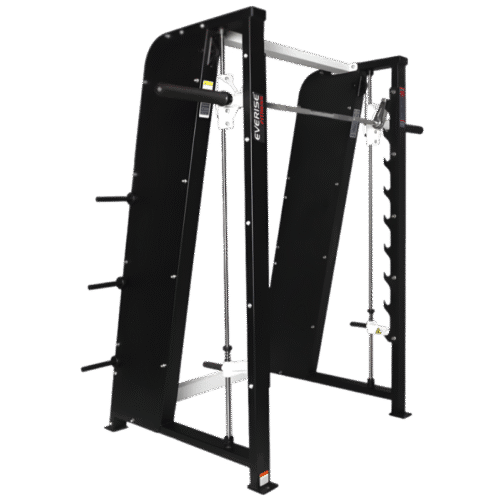 Everise Fitness Smith Machine IM8027 (Imperia Series)