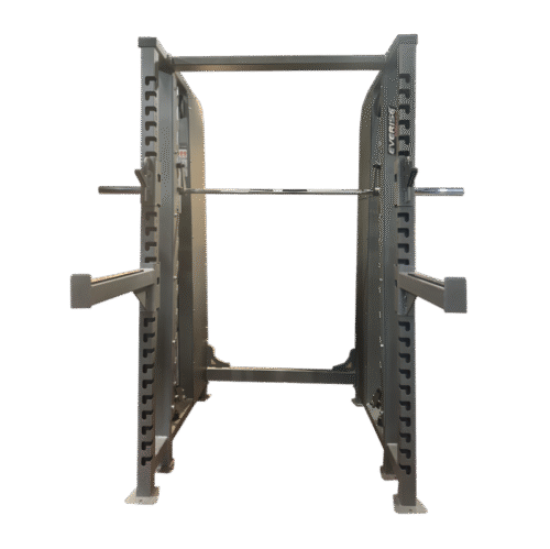 Everise Fitness Smith Machine With X500 IM8029 (Imperia Series)