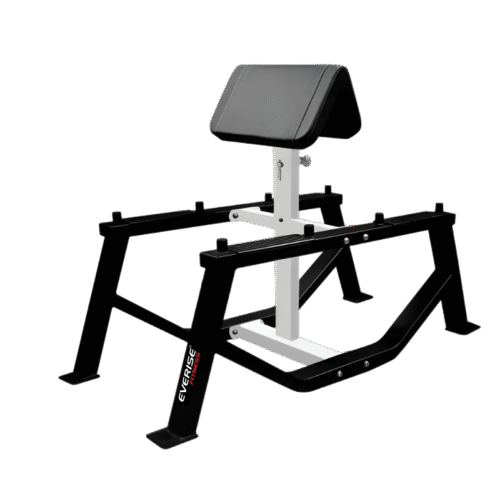 Everise Fitness EFB-115 Standing Preacher