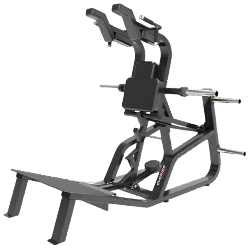 Everise Fitness Super Squat IM8015 (Imperia Series)