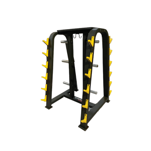 Everise Fitness EFR-314 Tripple Storage Rack