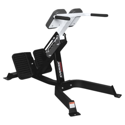 Everise Fitness EFB-112 Hyper Extension Deluxe