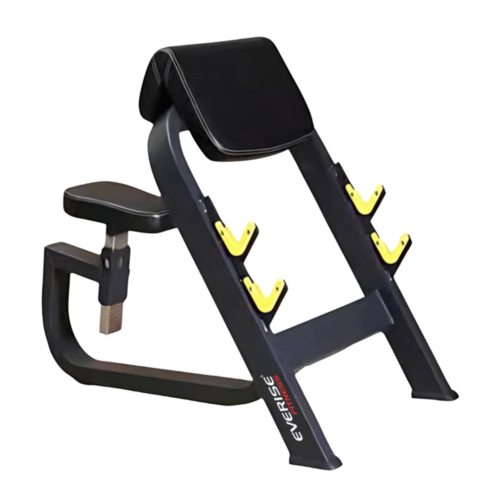 Everise Fitness EFB-110 Preacher Curl