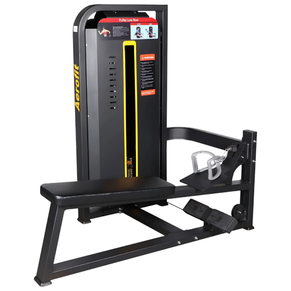 Aerofit AF-2852 Pulley Low Row (Aero Lite Series)