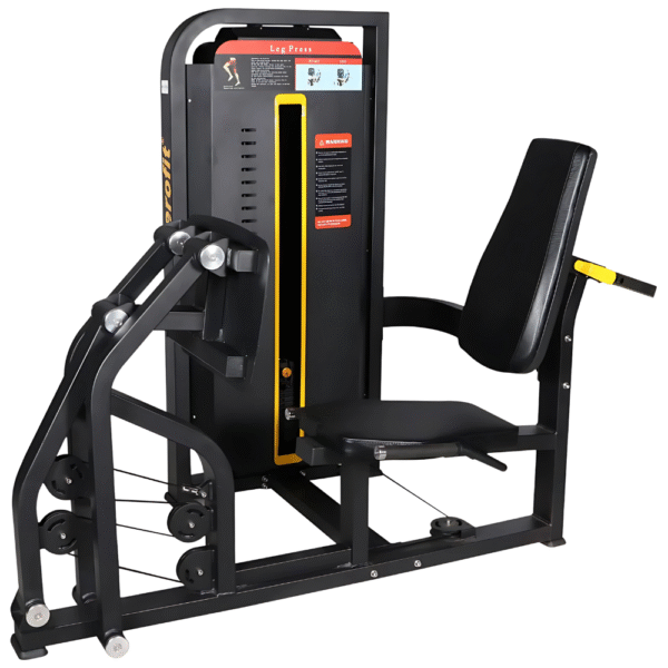 Aerofit AF-2854 Leg Press (Aero Lite Series)
