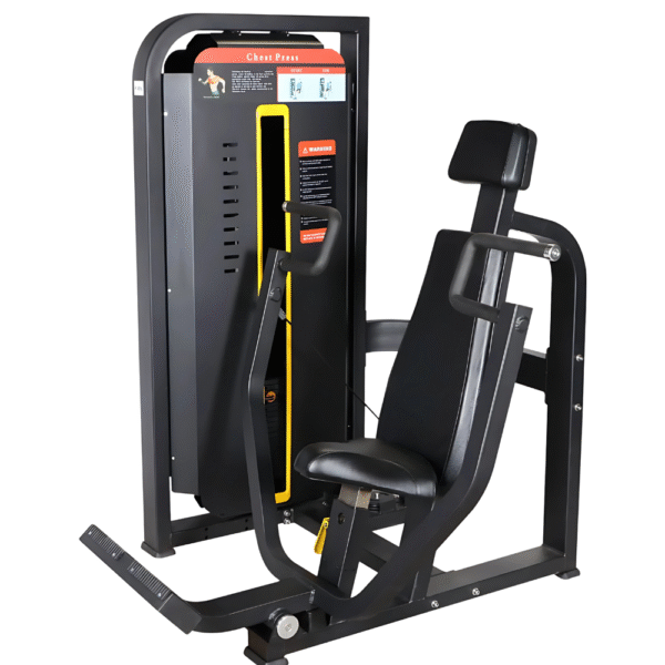 Aerofit AF-2855 Vertical Chest Press (Aero Lite Series)