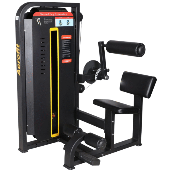 Aerofit AF-2856 Adbominal Isolator (Aero Lite Series)