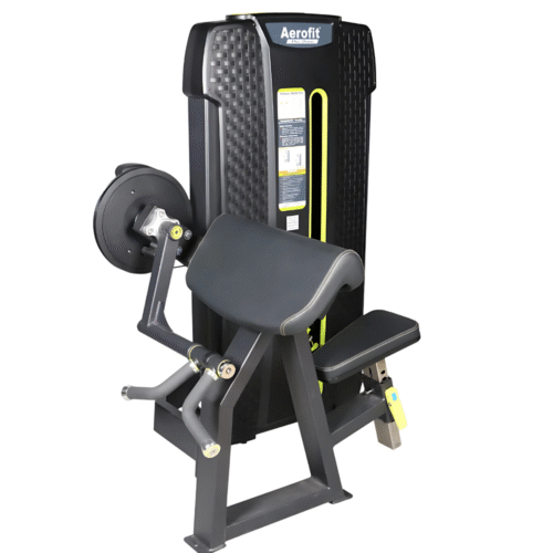 Aerofit AF-4410 Camber Curl (NEO APPLE SERIES)