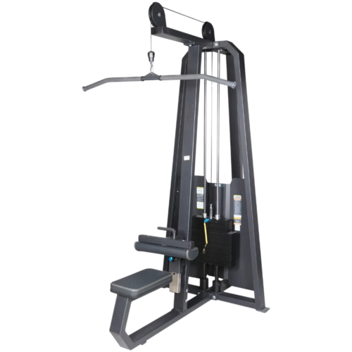 Aerofit AF-4416A Lat Pull Down (NEO APPLE SERIES)