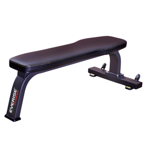 Everise Fitness EFB-105 Flat Bench