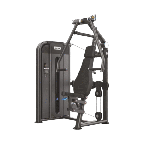 Aerofit AF-4808 Vertical Press (Aero Power Series)
