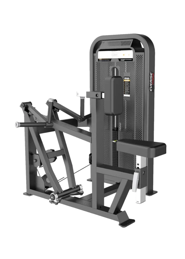 Everise Fitness Vertical Row EV7031 (A) (Evolution Series)
