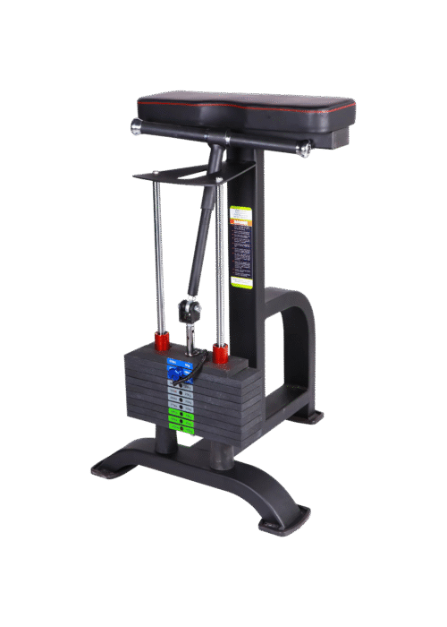 Everise Fitness DY5070 Wrist Curl (Dynamic Series)