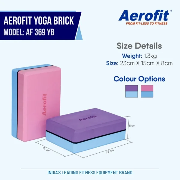 YOGA BRICK - Image 3