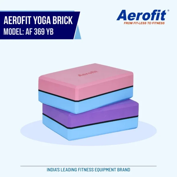 YOGA BRICK - Image 2